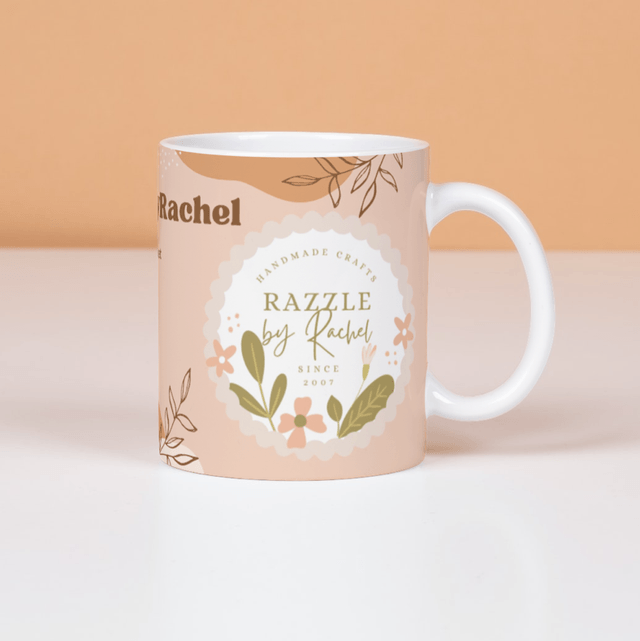 Custom Mug 
