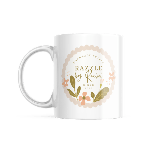 Custom Mug 