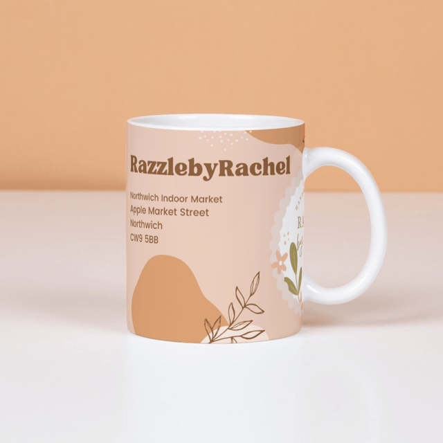 Custom Mug 