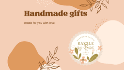 Quality Handcrafted Gifts for all occasions.