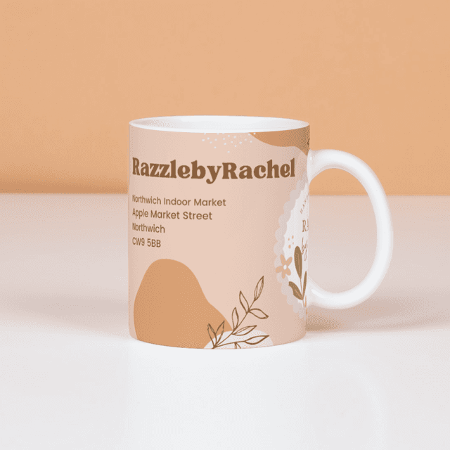 Custom Mug 